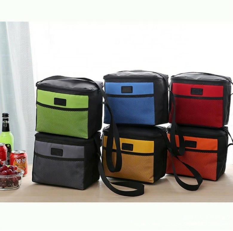 Travel Cooler Bag