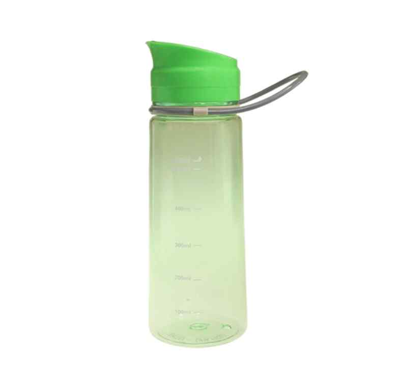 BPA FREE Tritan Bottle [650ml]