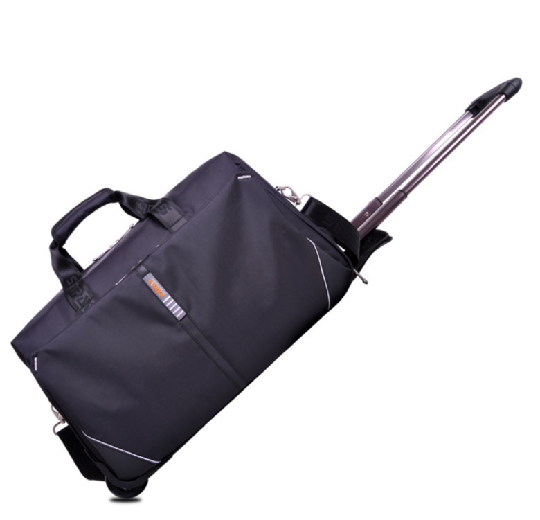 High Quality Luggage Bag with Trolley