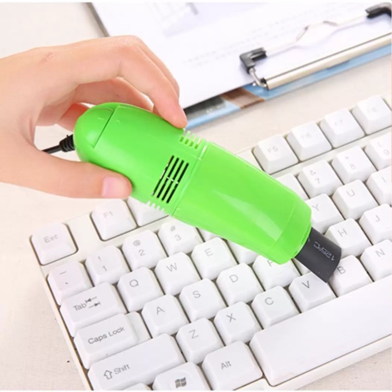 USB Vacuum Cleaner