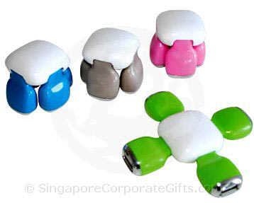 4 in 1 USB Hub (chair)