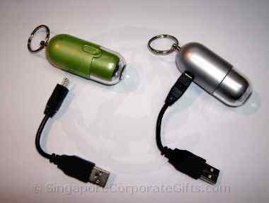 USB Torch