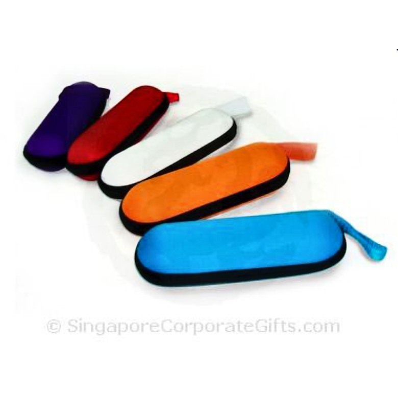 5 fold extra light Umbrella with Capsule Pouch (21\")