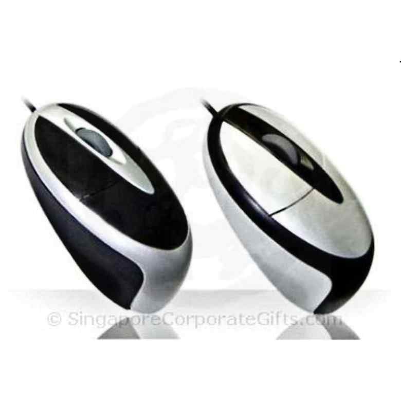 USB Optical Mouse 4