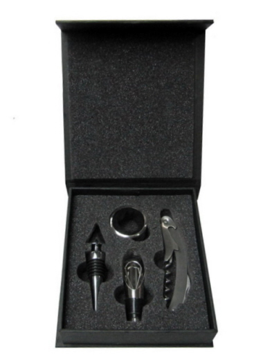 Wine Opener Set (4 pcs)