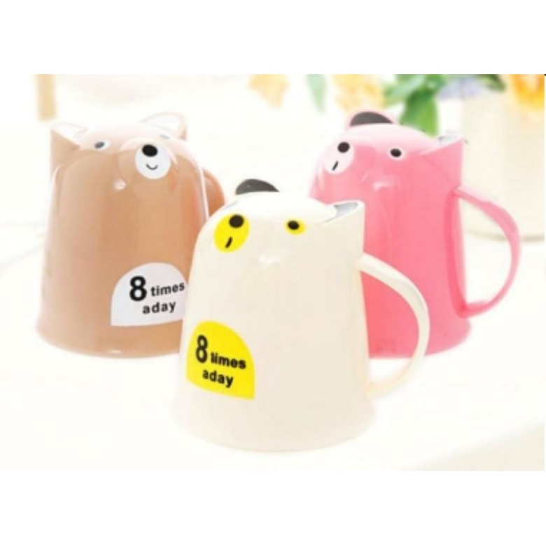 Bear Mug for kids