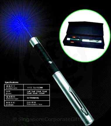 Blue Laser Pointer-5