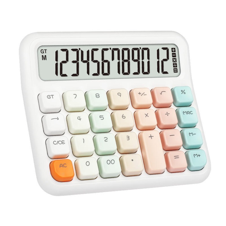 Calculator