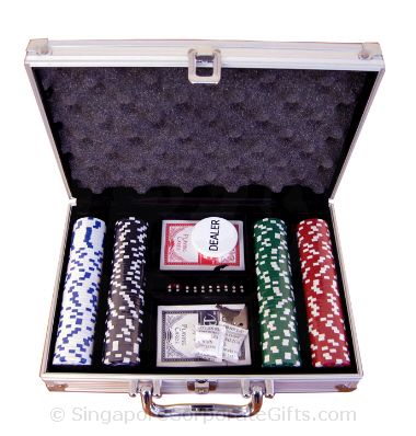 Casino Gift Set -2