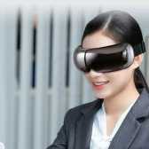 3D Air Pressure Eye Massager