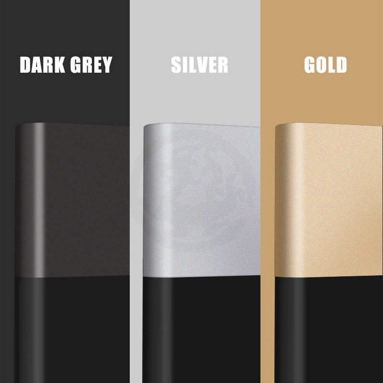 Fast Charging PowerBank [12000mAh]