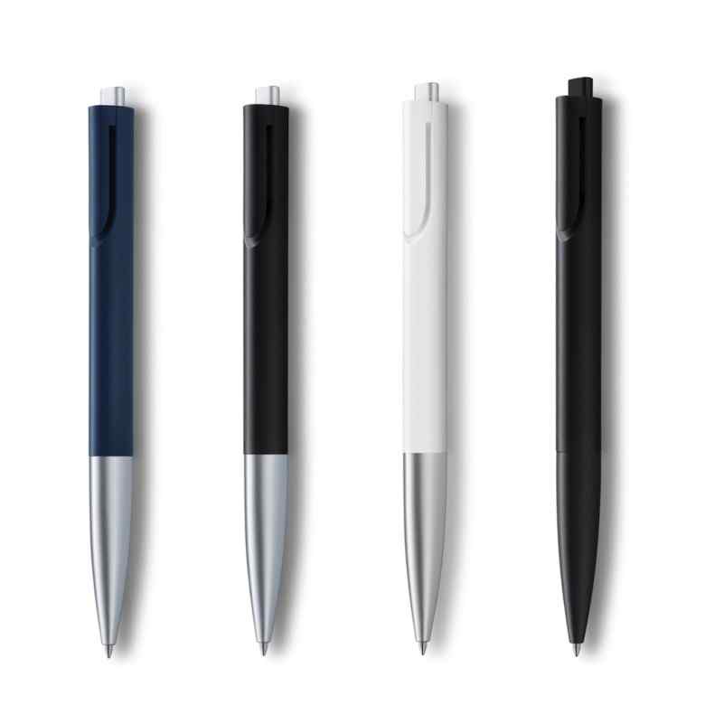 LAMY noto Ballpoint Pen