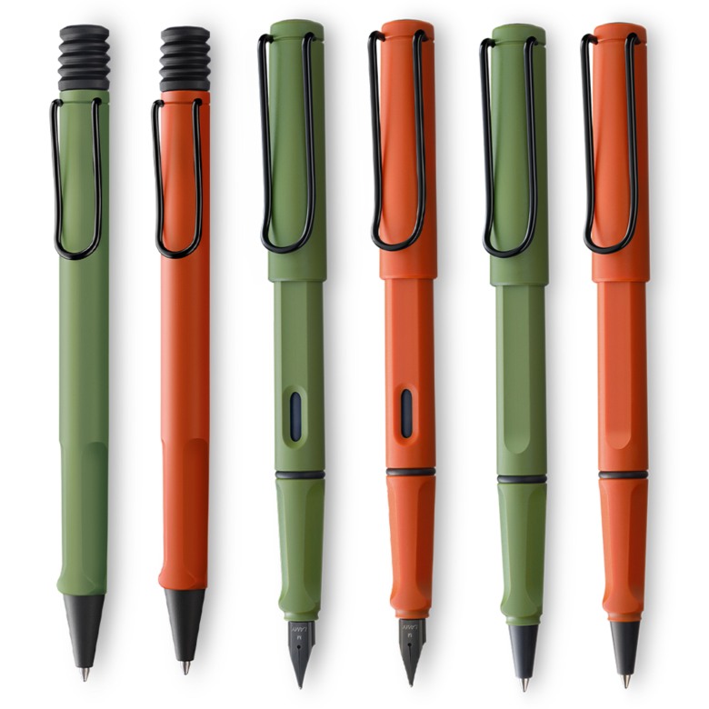 LAMY safari original special edition 2021 Ballpoint pen