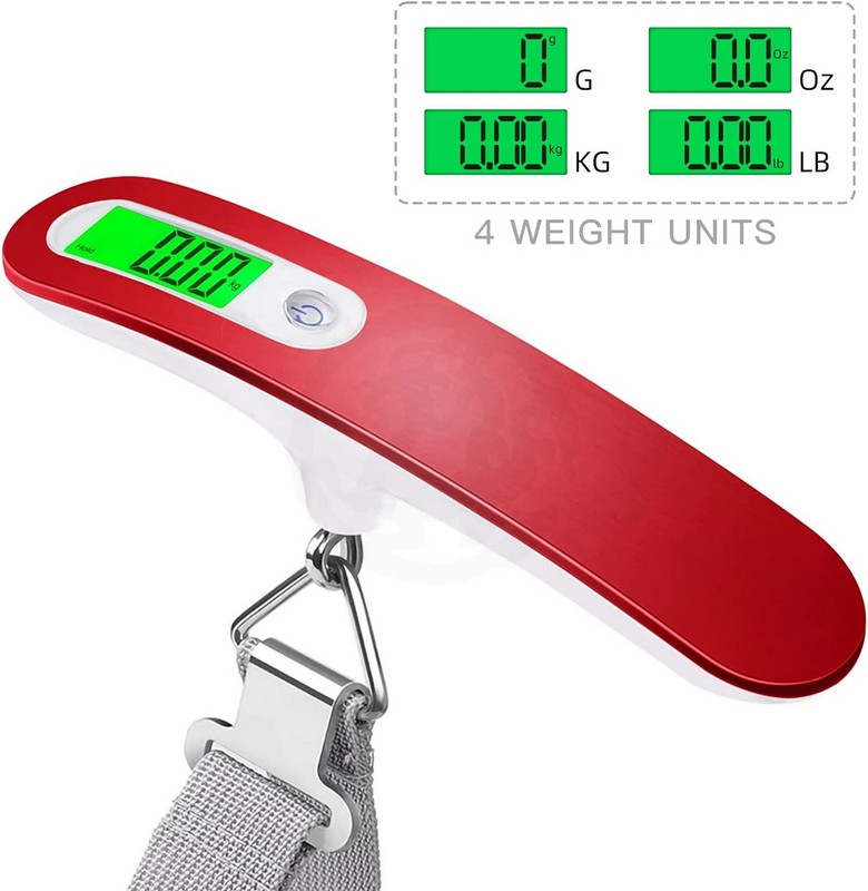 Luggage Scale [OCS-27P]
