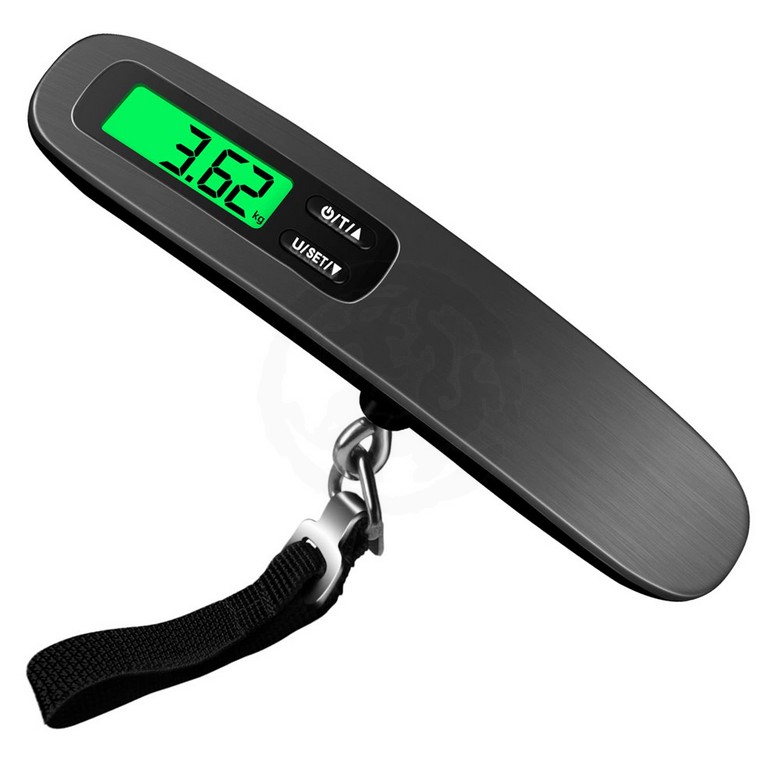 Digital Luggage Scale K684
