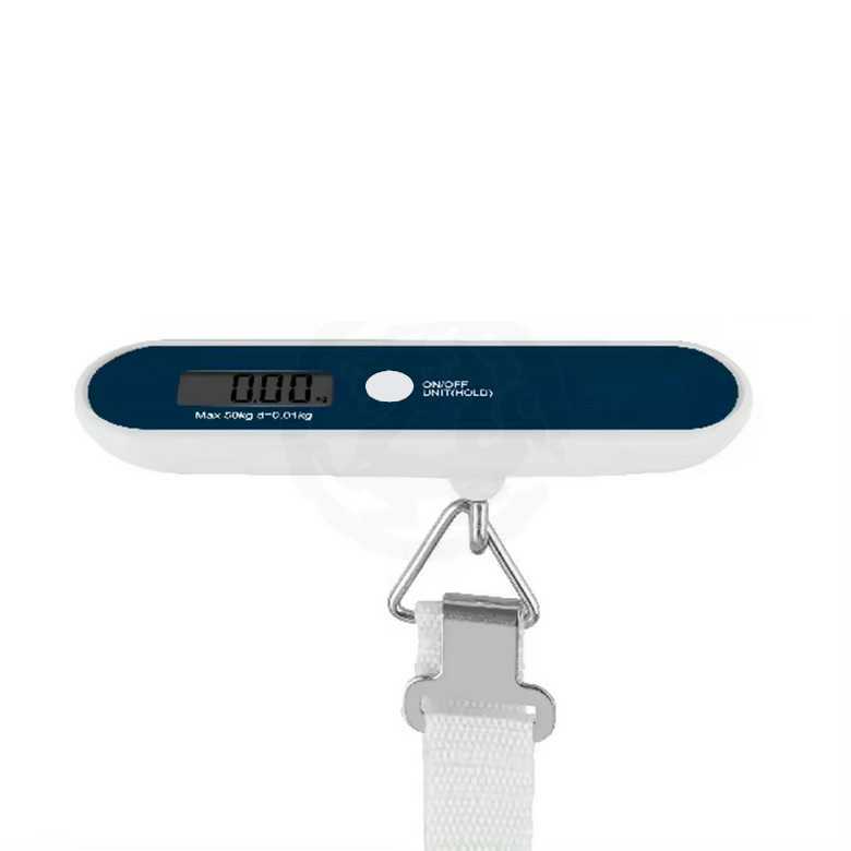 Digital Luggage Scale SEIB