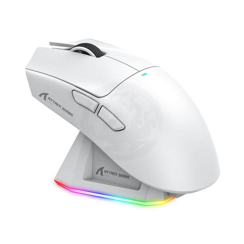 3 mode Wireless Mouse