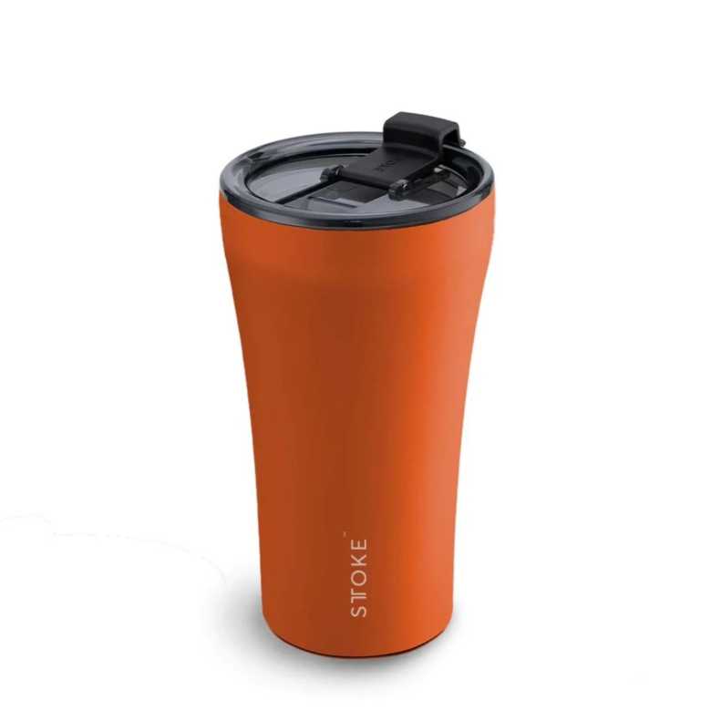 STTOKE Classic Ceramic Shatterproof Cup [12oz]