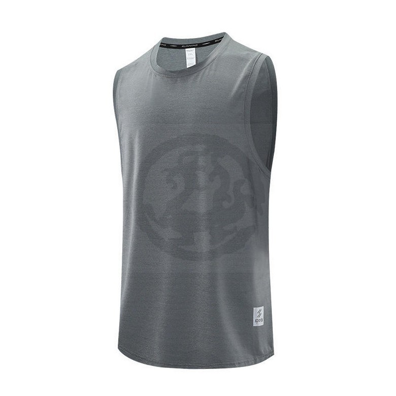 Exclusive Dry-Fit Singlet