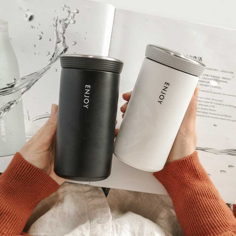 Stainless Steel Mug [350ml]