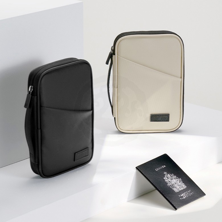 RFID Blocking Travel Pouch ZJ2