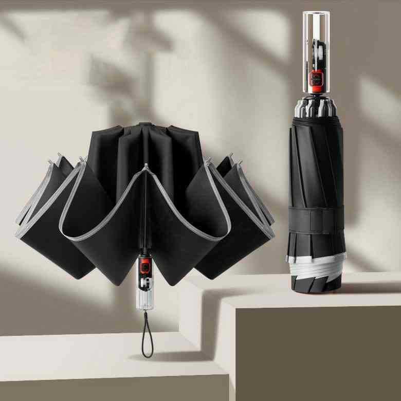 Designer Inverted Umbrella [24 Inch]