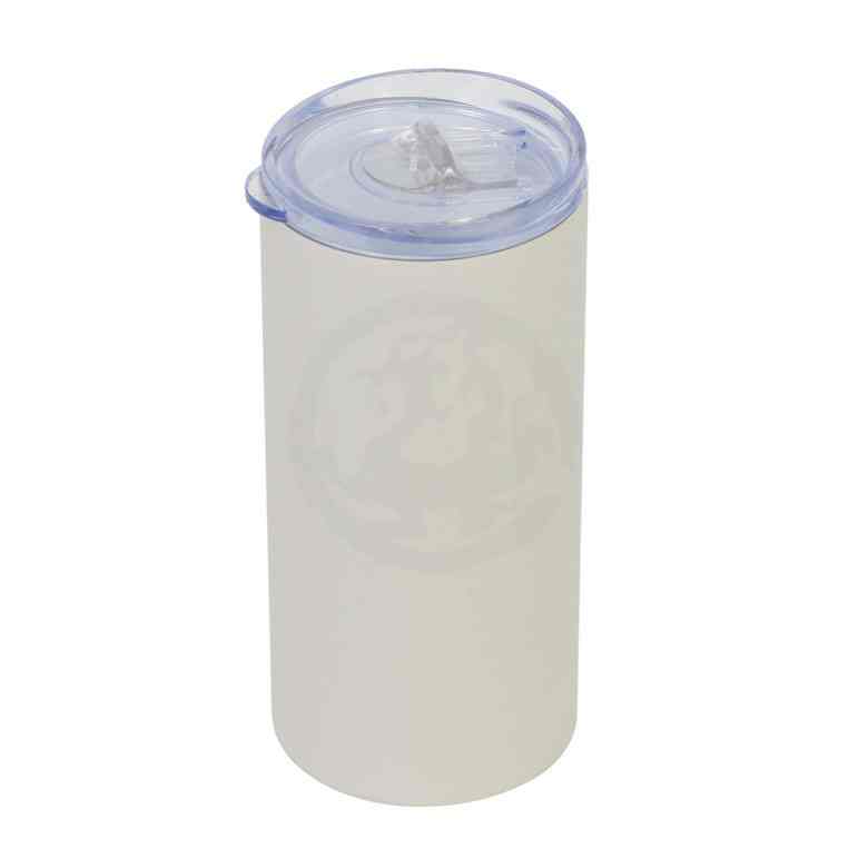 Portable Tea Set with 6 Ceramic Cups