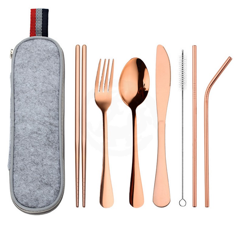 Quality Cutlery Set [SS304]