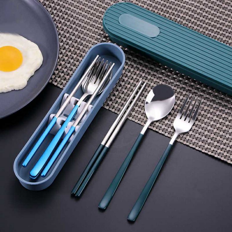 Creative Cutlery Set