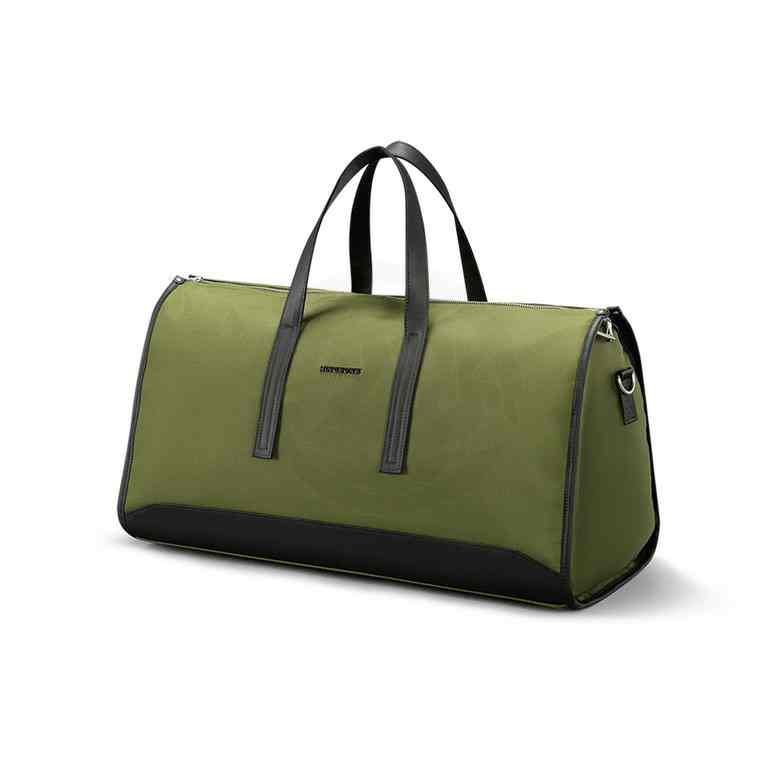 Duffel Suit Bag