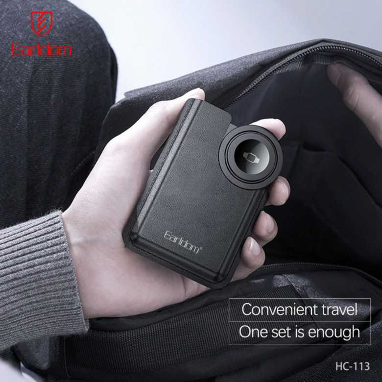 Charging Cables with Data Transfer Kit