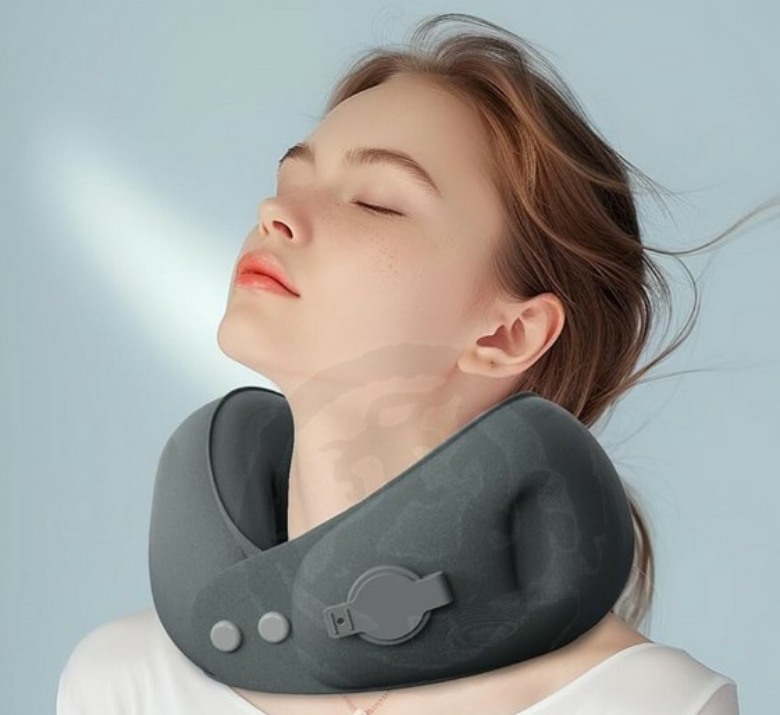 Inflatable Neckrest