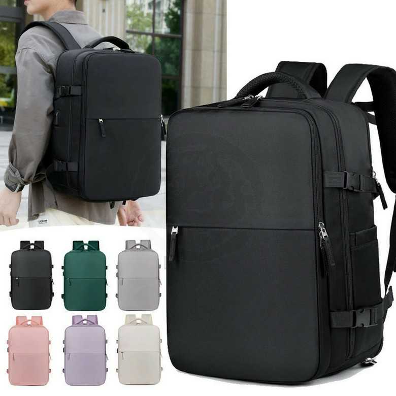 Large-capacity Backpack