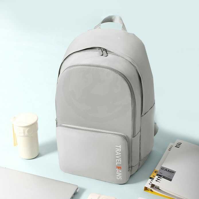 Waterproof Foldable Backpack