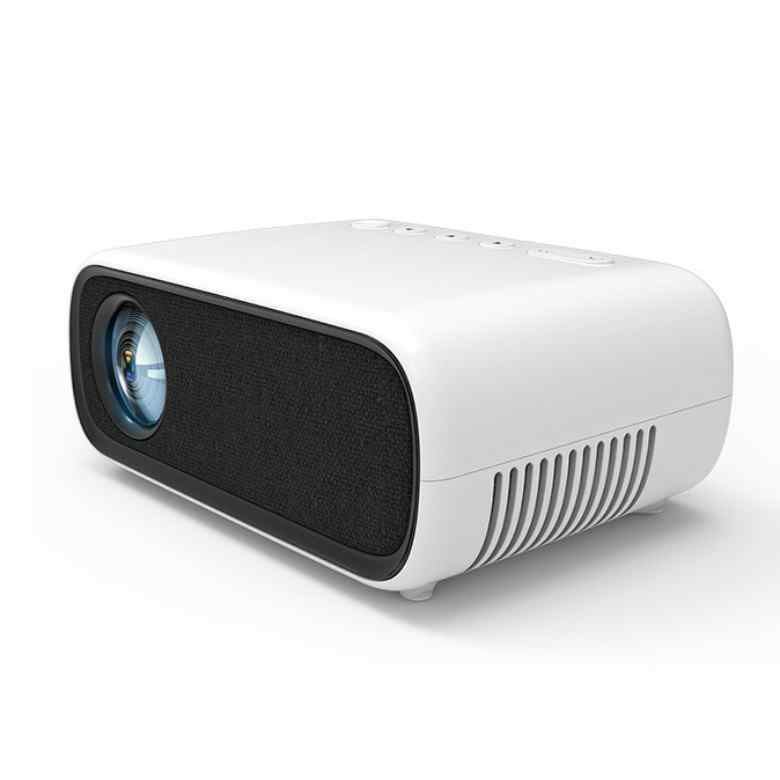 Mini Projector [SCG-YG280]