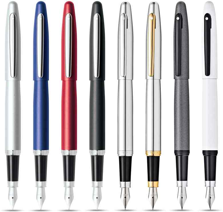 Sheaffer® VFM Fountian Pen