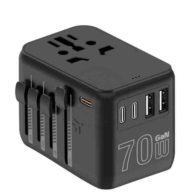 PD70W Fast Charging Adaptor