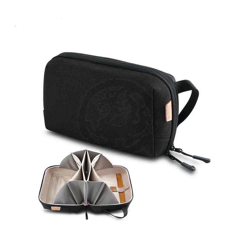 Waterproof Nylon Gadget Organiser