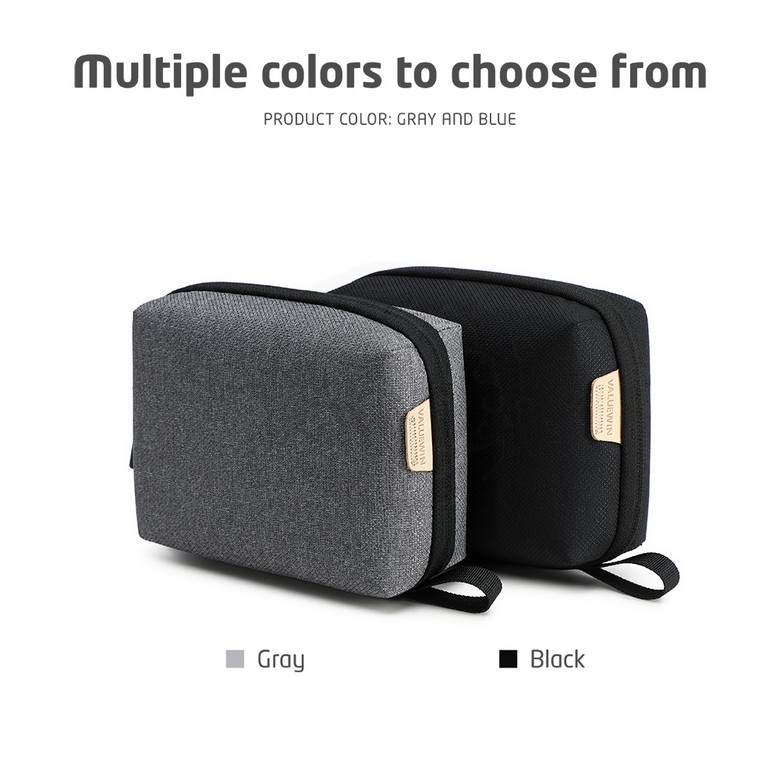 Waterproof High Capacity Gadget Organiser