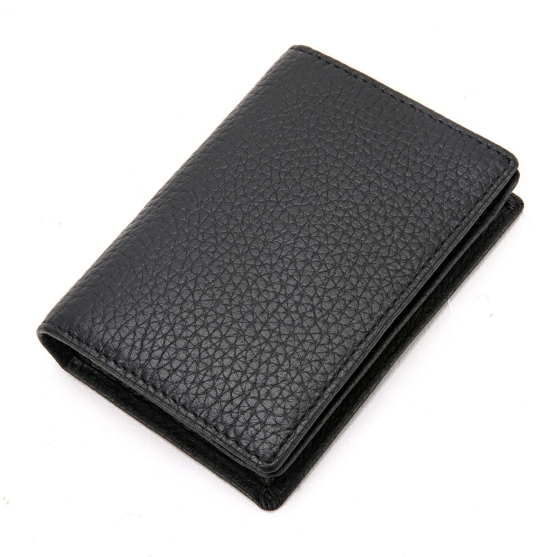 Genuine Leather Namecard Holder