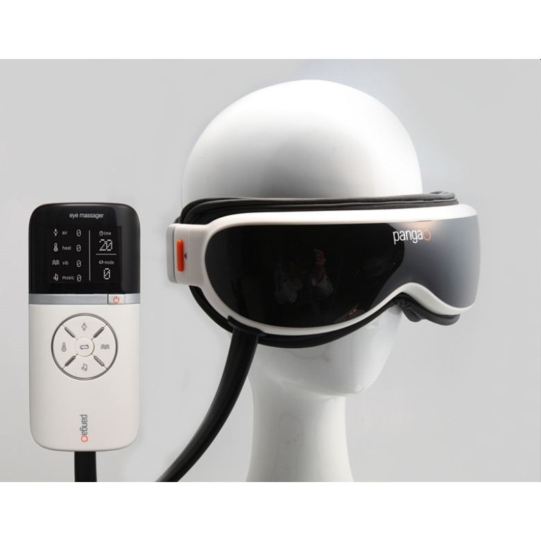 Eye Massager PG-2404G