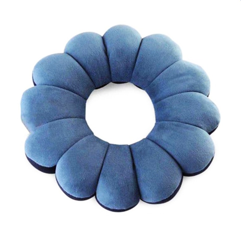 Flower Shaped Neck Rest