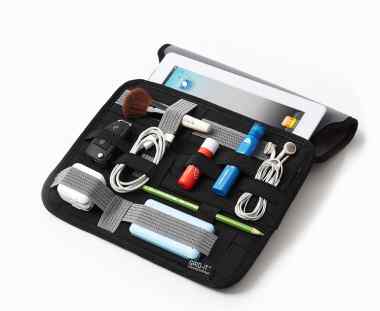 iPad Organiser