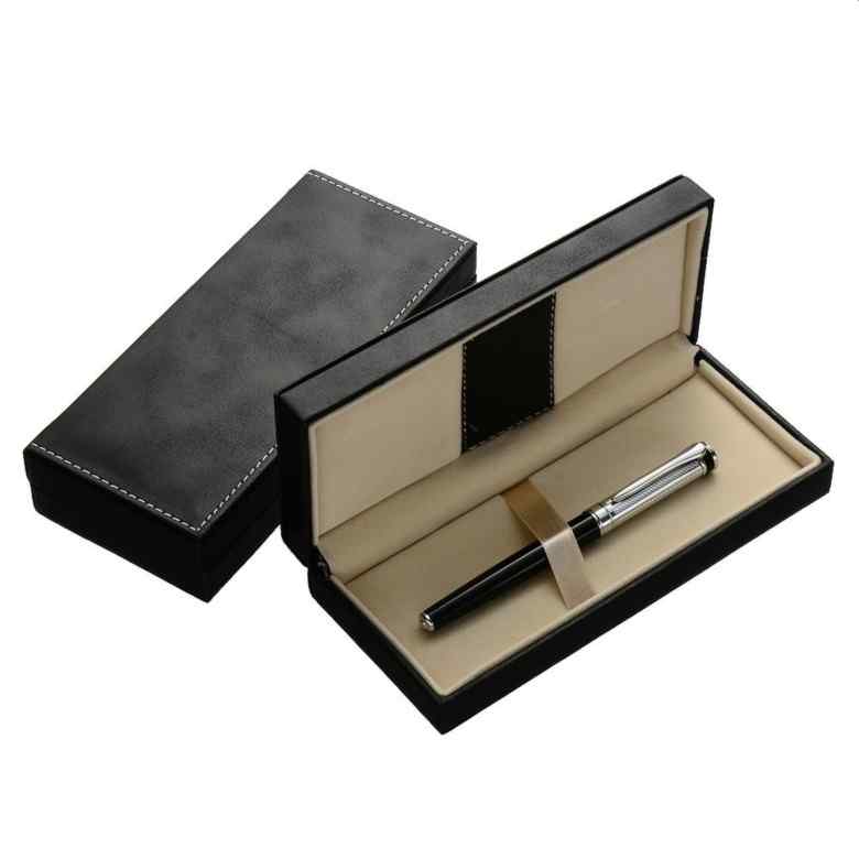 Executive Metal Ball Pen with Cap