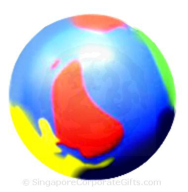 Globe Stress Ball