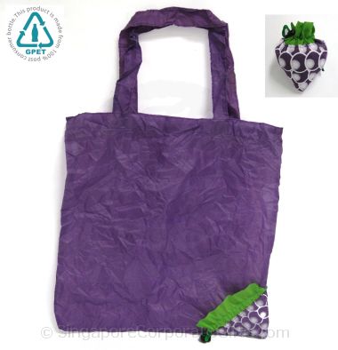 Recycled PET Bag BG09