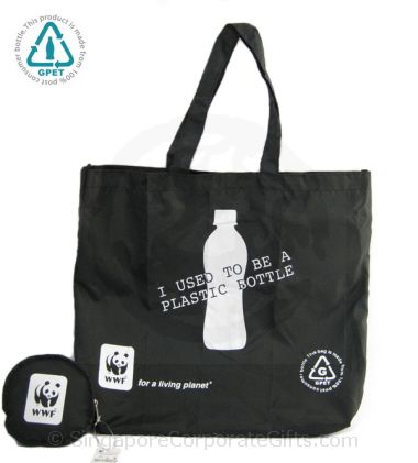 Recycled PET Bag BG41
