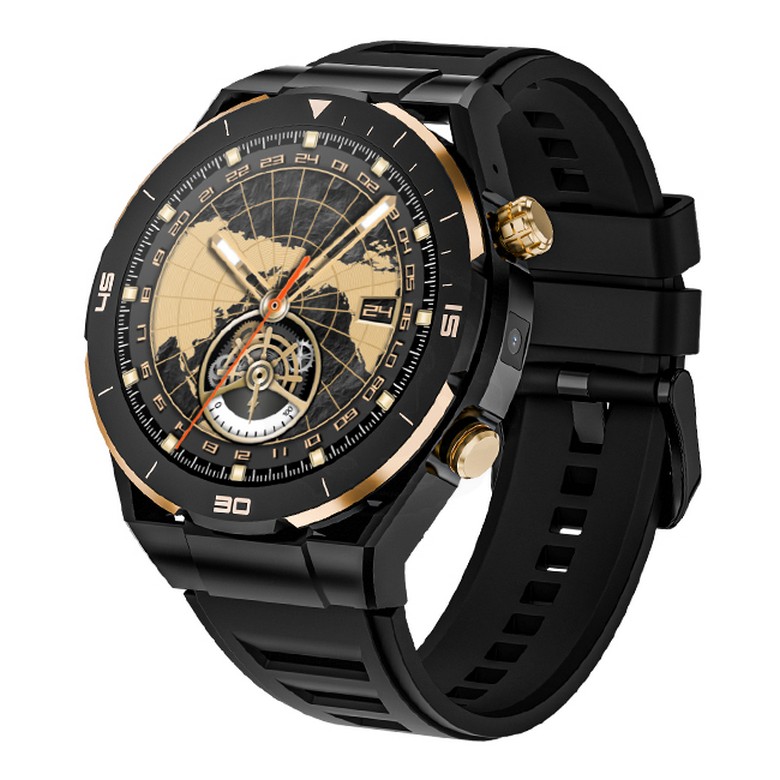 4G Card Call Smart Watch [Android 8.1]