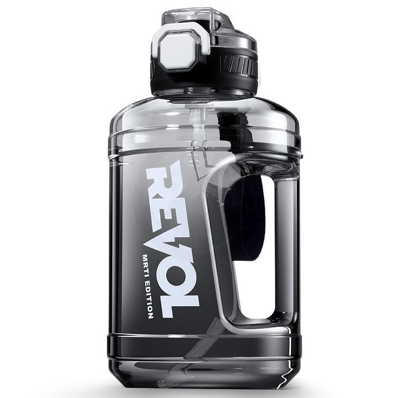 BPA-Free Tritan Water Bottle [1600ml]
