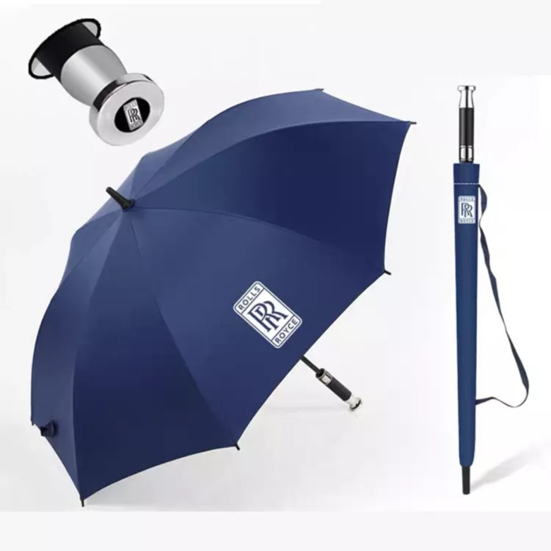 Exclusive Golf Umbrella [28 inch]